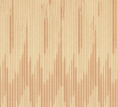 Hotel Cream Carpet Texture. Towel pattern. 3d rendering.