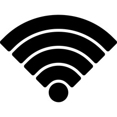 Wifi Icon