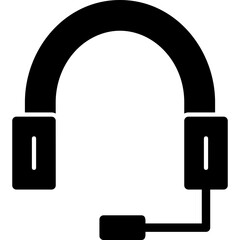 Headphones Icon