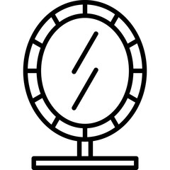 Mirror Icon