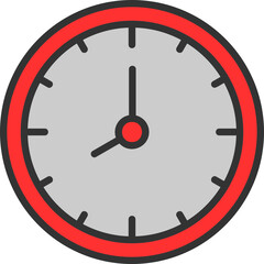 Clock Icon