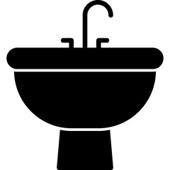 Sink Icon