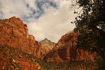 Hoodoos, Arches National Park, Utah