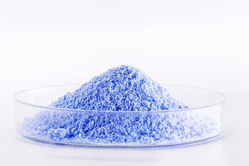 blue Fluorescent pigments, made up of a polymeric matrix, resins of different types such as...