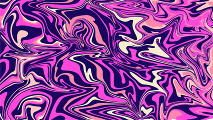 Abstract marble background, violet and blue colors. marble pattern