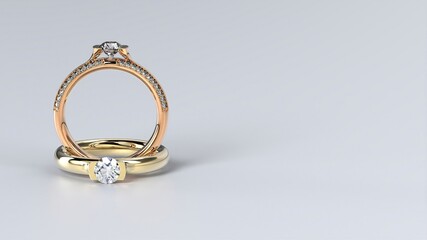 ring, wedding, engagement, gold, jewel, diamond, shiney