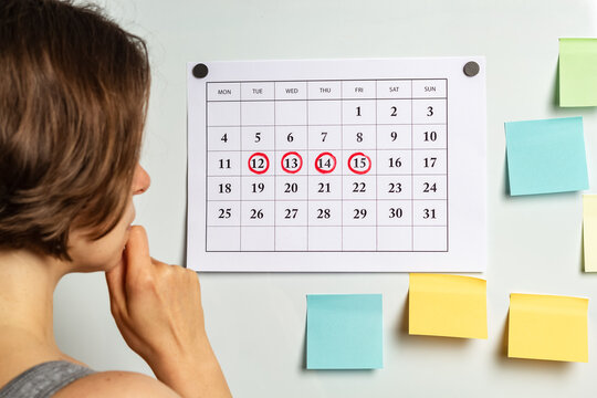 Woman Looking At Calendar Images – Browse 7,880 Stock Photos, Vectors, and Video | Adobe Stock Woman looking at calendar images – browse 7,880 stock photos, vectors, and video | adobe stock