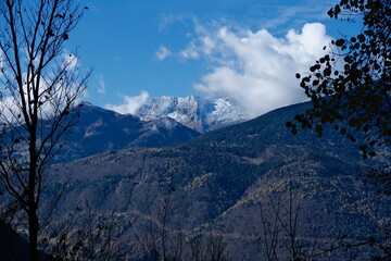Montagna