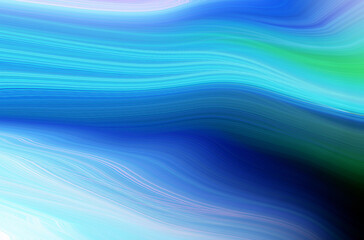 abstract blue background