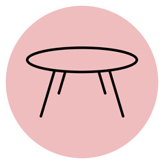 table icon