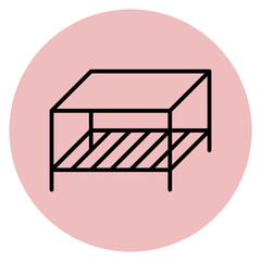 table icon