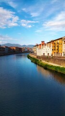 Pisa