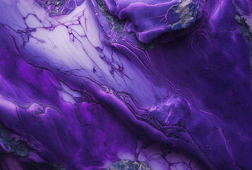 Swirls of purple marble. Liquid marble texture. Fluid art. abstract waves skin wall luxurious art...