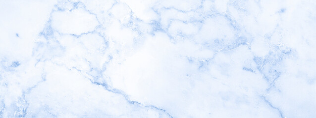 Marble granite blue background wall surface white pattern graphic abstract light elegant gray for do floor ceramic counter texture stone slab smooth tile silver natural for interior decoration.