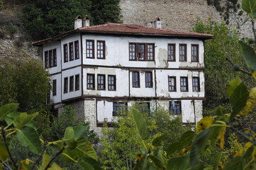 Safranbolu hosue