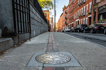 Freedom Trail
