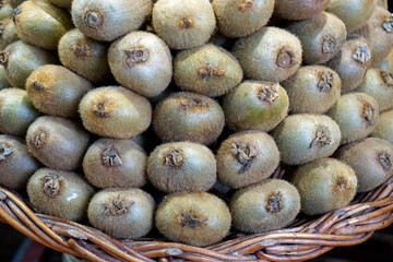 tasty fruit from madeiras farmers market