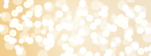 Colorful bokeh background. Holiday concept and celebration background for New Year, Anniversary, Wedding, Birthday and many more. Abstract bokeh lights background. Defocused bokeh blur lights. 