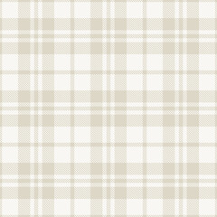 checkered seamless background, plaid pattern. vector