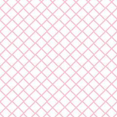 Cute seamless hand-drawn patterns. Stylish modern vector patterns with lines. Funny Infantile Repeating Print pink