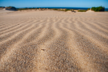 Itaúnas - ES (Paisagem) | Itaunas