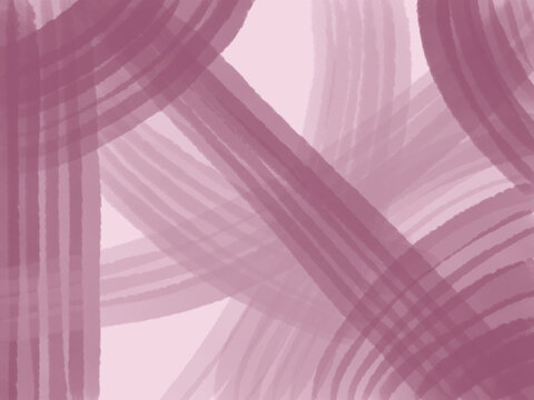pink abstract background