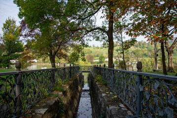 bosisio isola dei cipressi