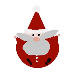 Santa Claus 