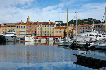 Saint Tropez
