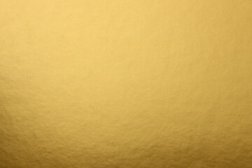 gold texture background foil crumpled golden