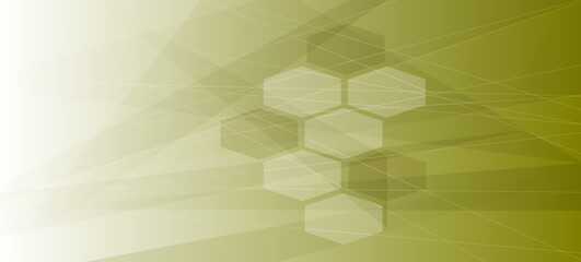 Obraz premium Abstract digital background. Modern bright triangles and hexagon pattern background for wallpaper, banner, leaflet template, print brochure, layout and backdrop. Creative abstract concept, vector 