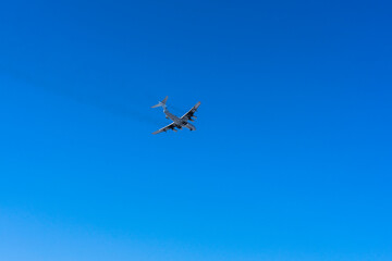 airplane