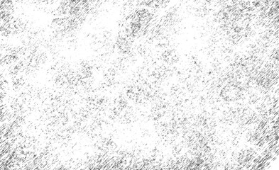 Grunge Black and White Distress Texture.Dust Overlay Distress Grain ,Simply Place illustration over any Object to Create grungy Effect