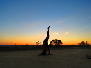 Yoga, Bahia, Brasil