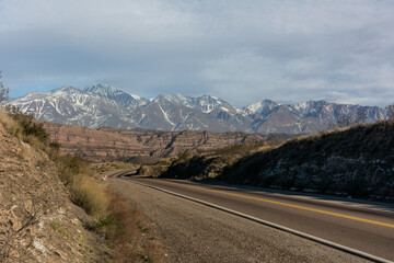 Fototapeta premium Argentina - Mendonça
