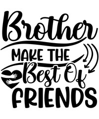 Friendship SVG Bundle, Funny Best Friend Sayings, Inspirational Friend Quotes,
 Bestie Gift, Cute Friend SVG