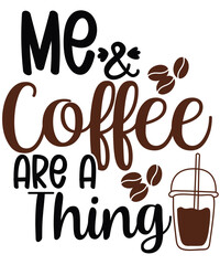 Coffee Svg Bundle, Coffee Mug Svg, Coffee Cup Svg, Funny Coffee Svg, Coffee Saying Svg