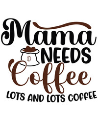 Coffee Svg Bundle, Coffee Mug Svg, Coffee Cup Svg, Funny Coffee Svg, Coffee Saying Svg