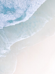 Southwest Western Australian beach