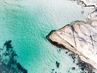 Water from the south - South-West Western Australia