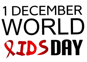 World Aids day 