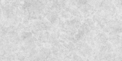 Obraz na płótnie Canvas White stone marble concrete wall grunge for texture backdrop background. Old grunge textures with scratches and cracks. White painted cement wall, modern grey paint limestone texture background.