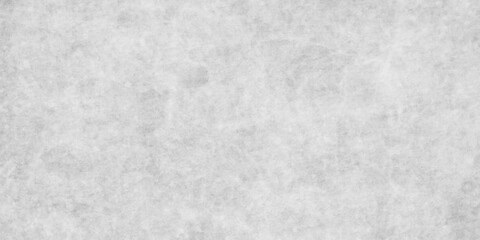 White stone marble concrete wall grunge for texture backdrop background. Old grunge textures with scratches and cracks. White painted cement wall, modern grey paint limestone texture background.