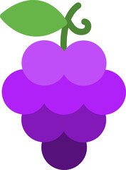 Grape icon.