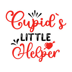 Cupid`s Little Helper