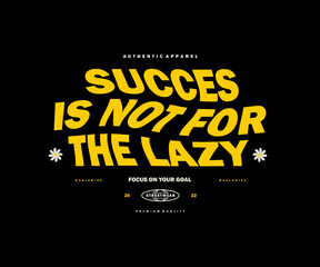 Futuristic Motivational quote t shirt design, vector graphic, typographic poster or tshirts street wear and Urban style