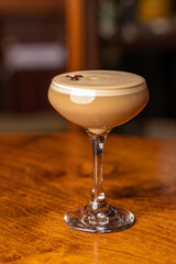 espresso martini 