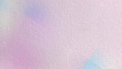 delicate rainbow background for postcards and banners