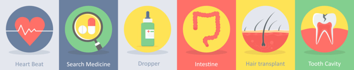 heart beat, search medicine