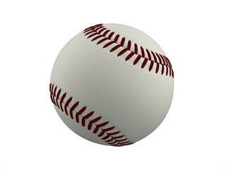 Baseball ball
